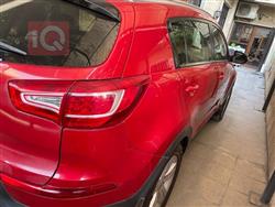 کیا سپۆرتاج